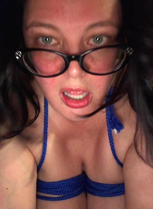 Amy #8 ? (Hot Big Tit Anal Slut)