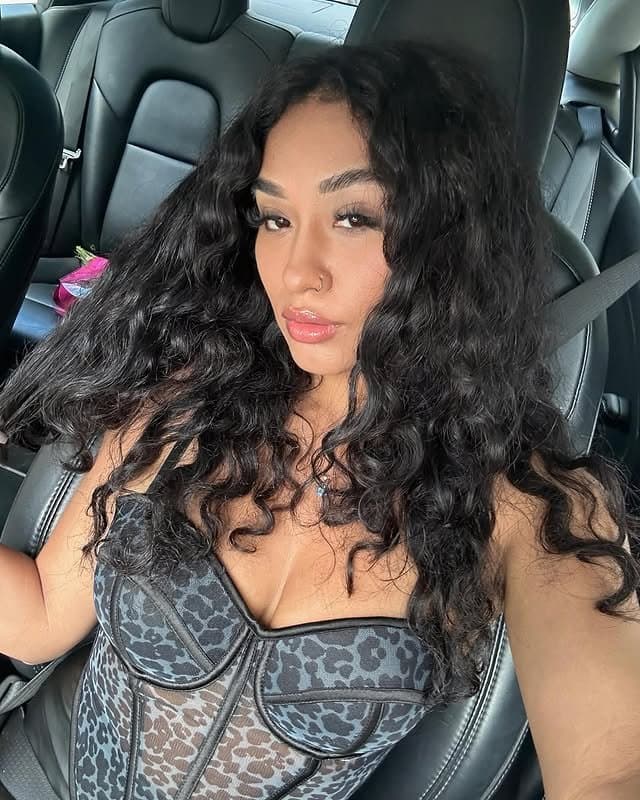 Sexy busty latina slut Kali