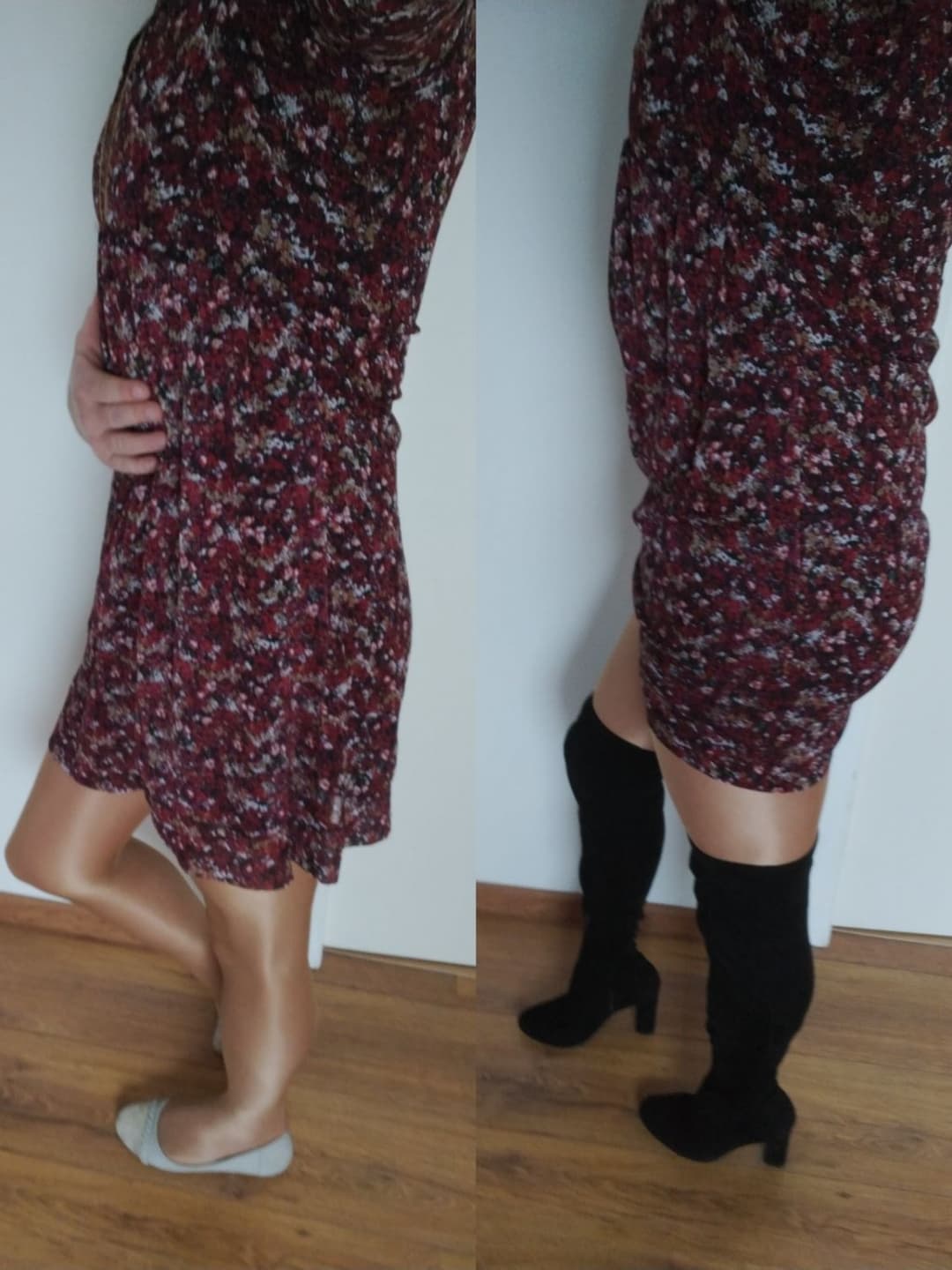 Sissy Vanessa for your pleasure