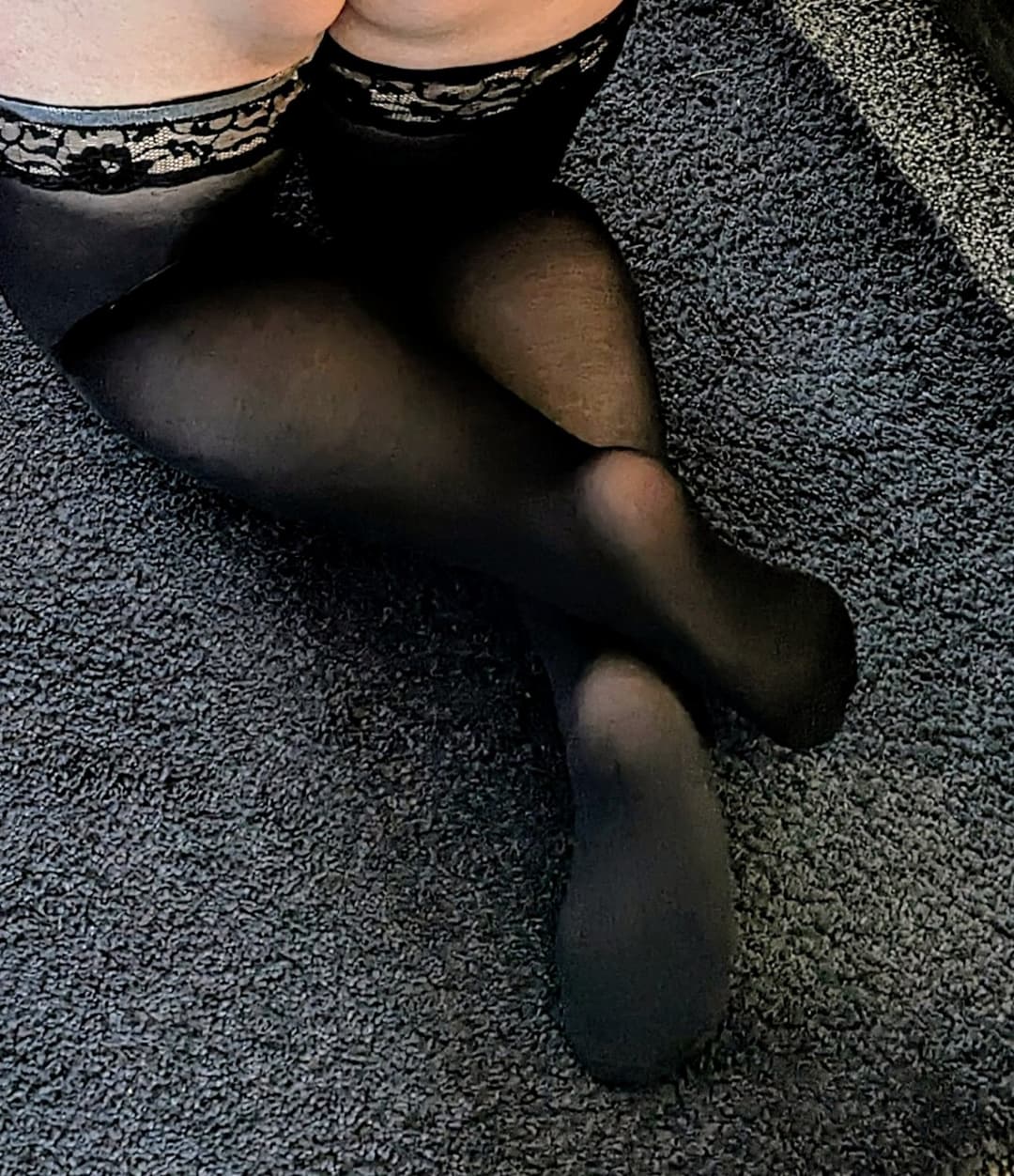 For my Feet and Nylon fetish fans, Enjoy