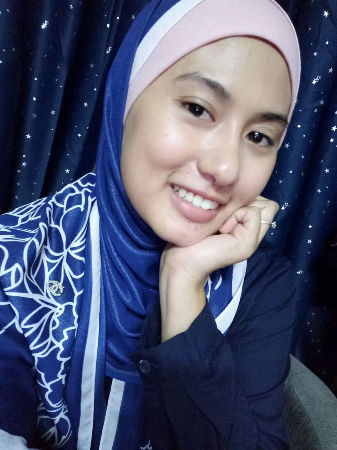 hijab ibu bunda mommy cantik telanjang nude