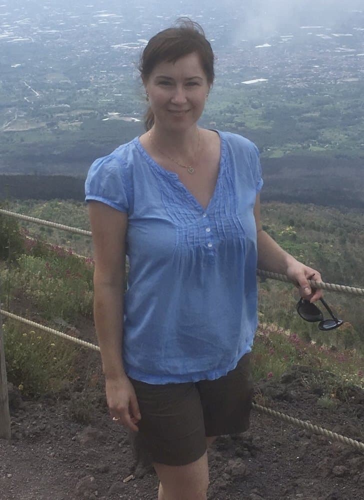 Classic Whore Mother Melissa (Great Rack)