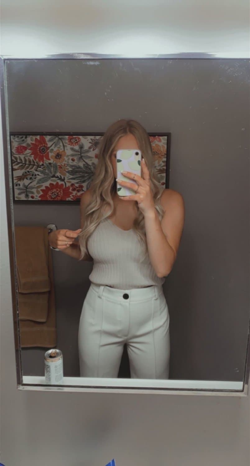 Brooklyn Ann Ellis, 27 from Alberta wants to be famous l kik welderman1420