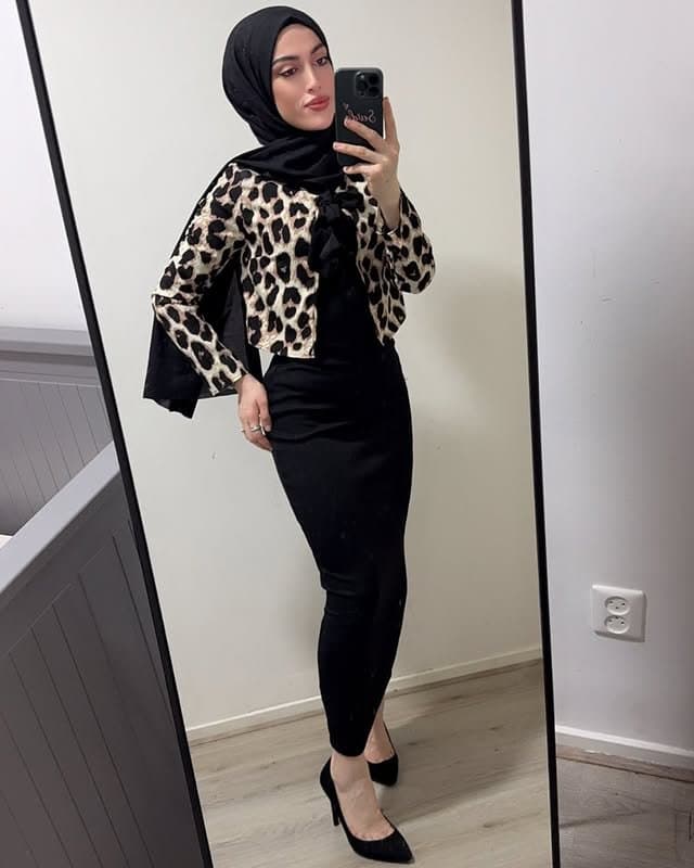 Turkish hijabi milf slut - hijab turbanli hot feet bitch