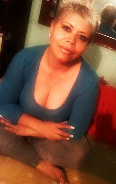 Mariam Rodriguez Rivas  (Candy Candy)