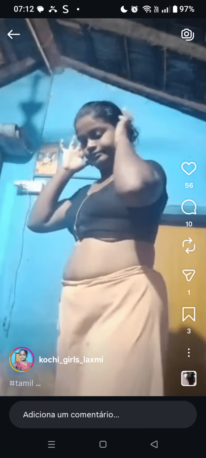 Tamil exhibition insta