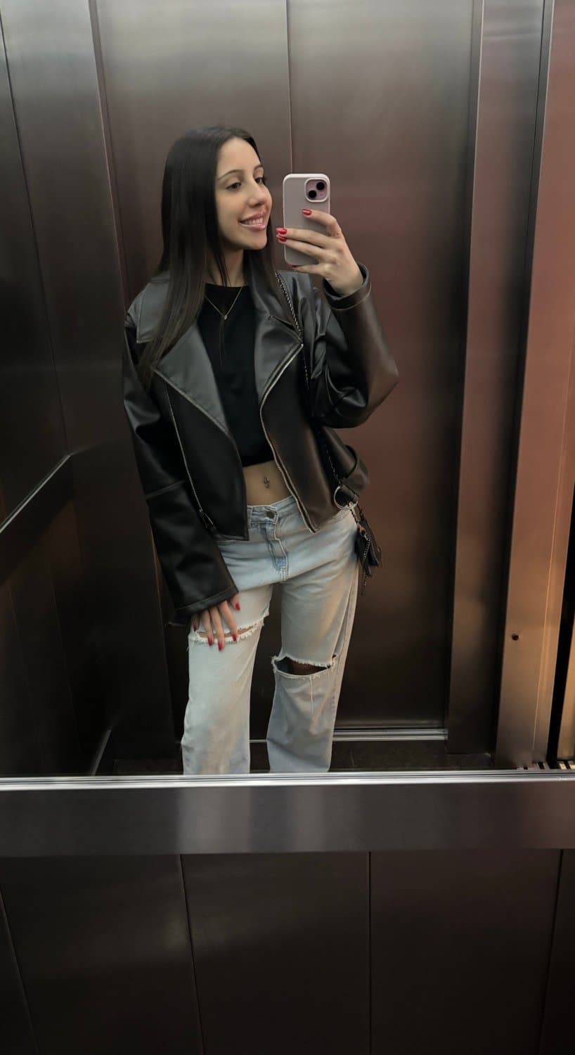 Click to view full size What happens between floors stays between us