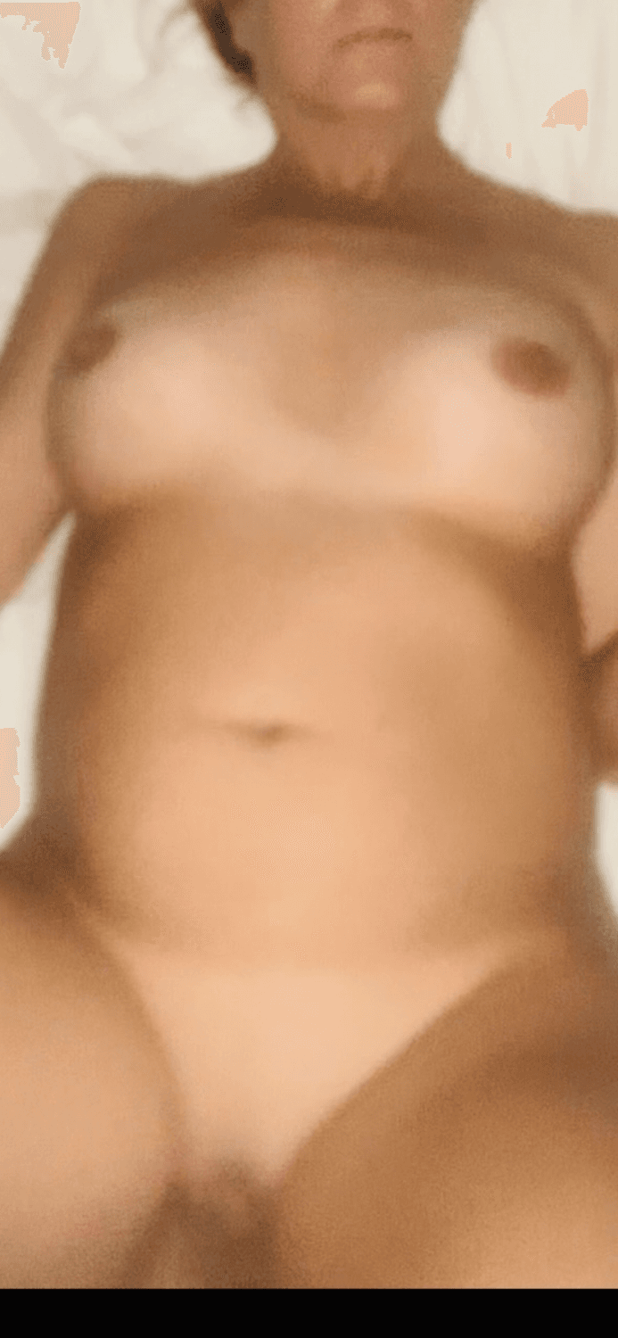 Wife changing on cruise ship