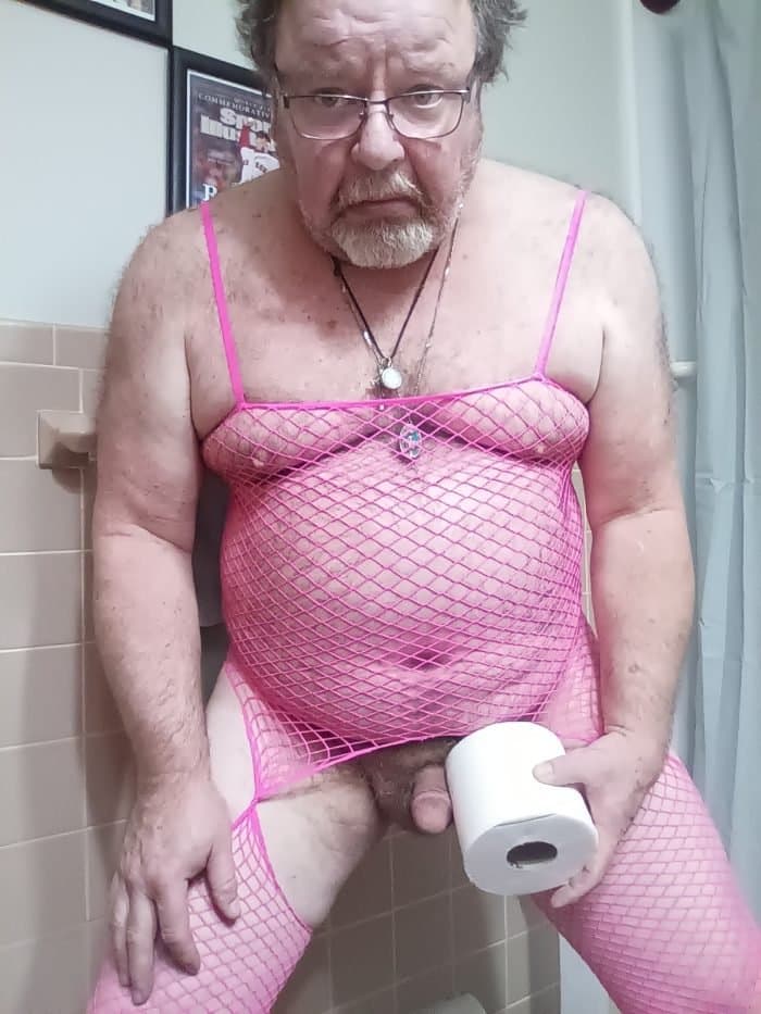 Slave Owen MFC Boston Sissy Slut