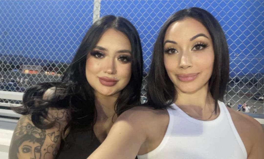 Thick Busty latina Daniella