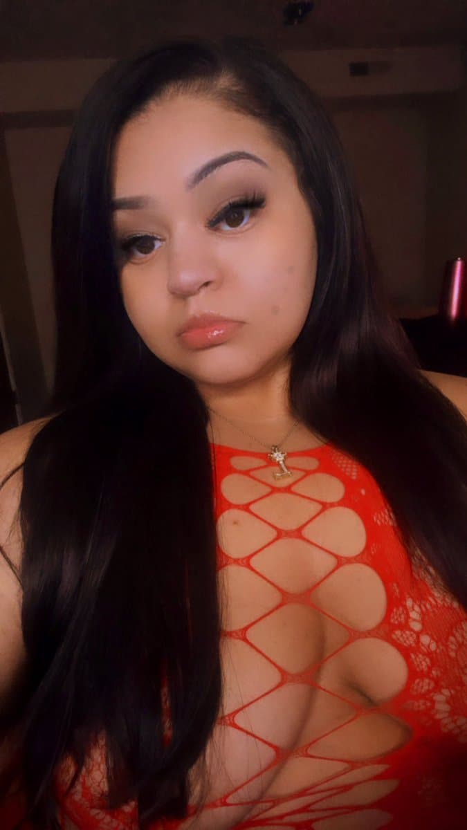 Big juicy BoRicUa boOtY!