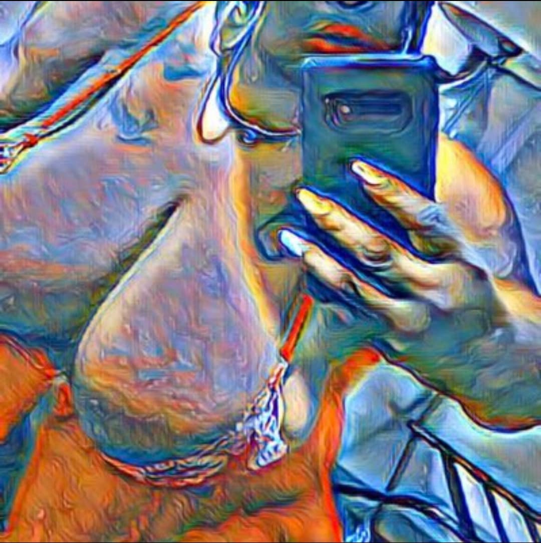 Sex is a art pick one ?