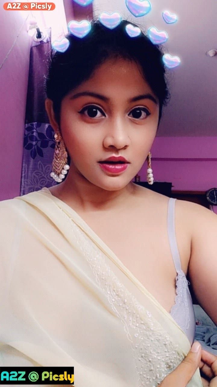 Hot Sexy Bangla Girl Album? [part1]