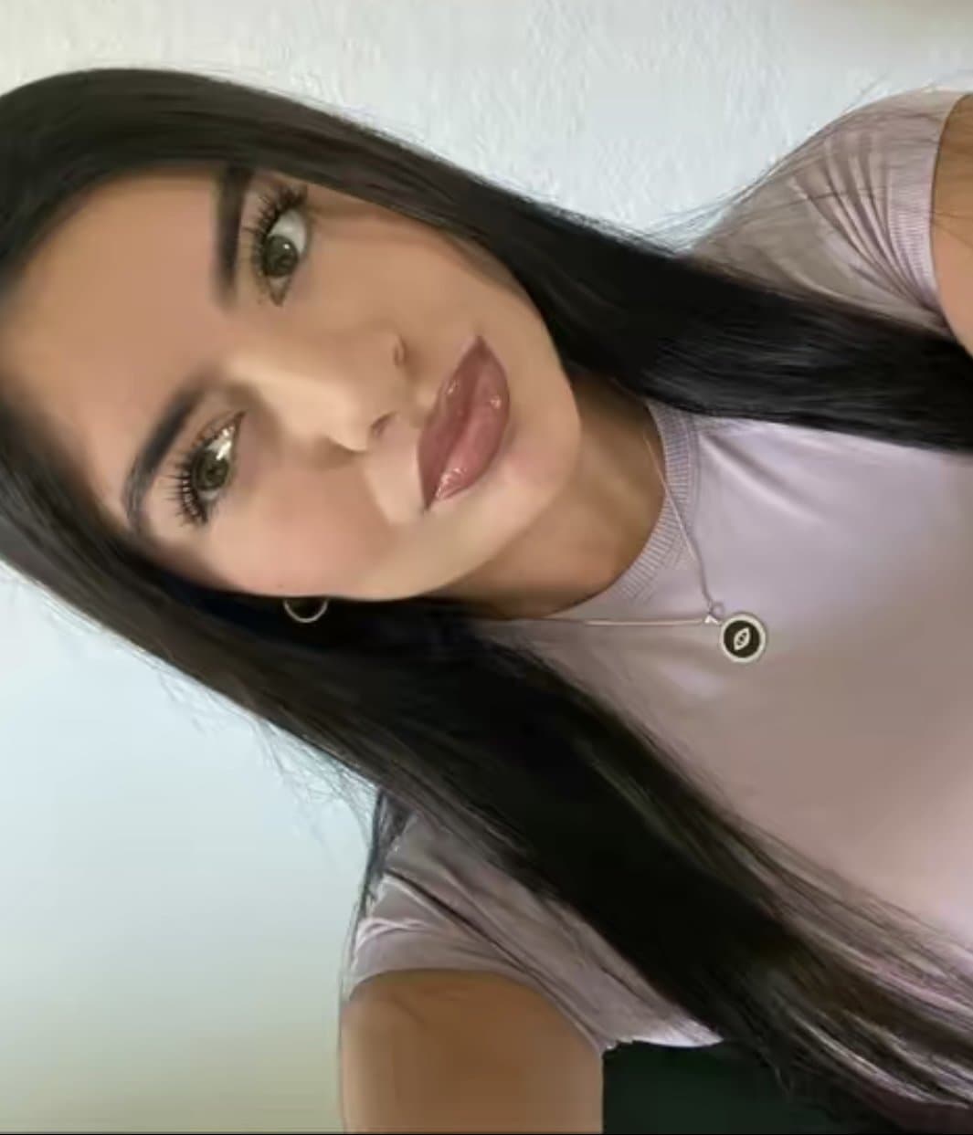 What position would you fuck her in and where would you cum? (Would love a trib of her)