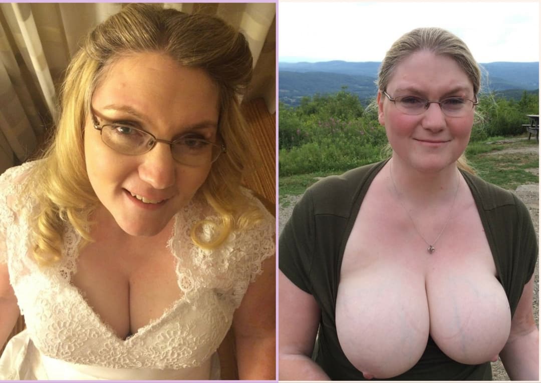 Big titty cum slut Janna