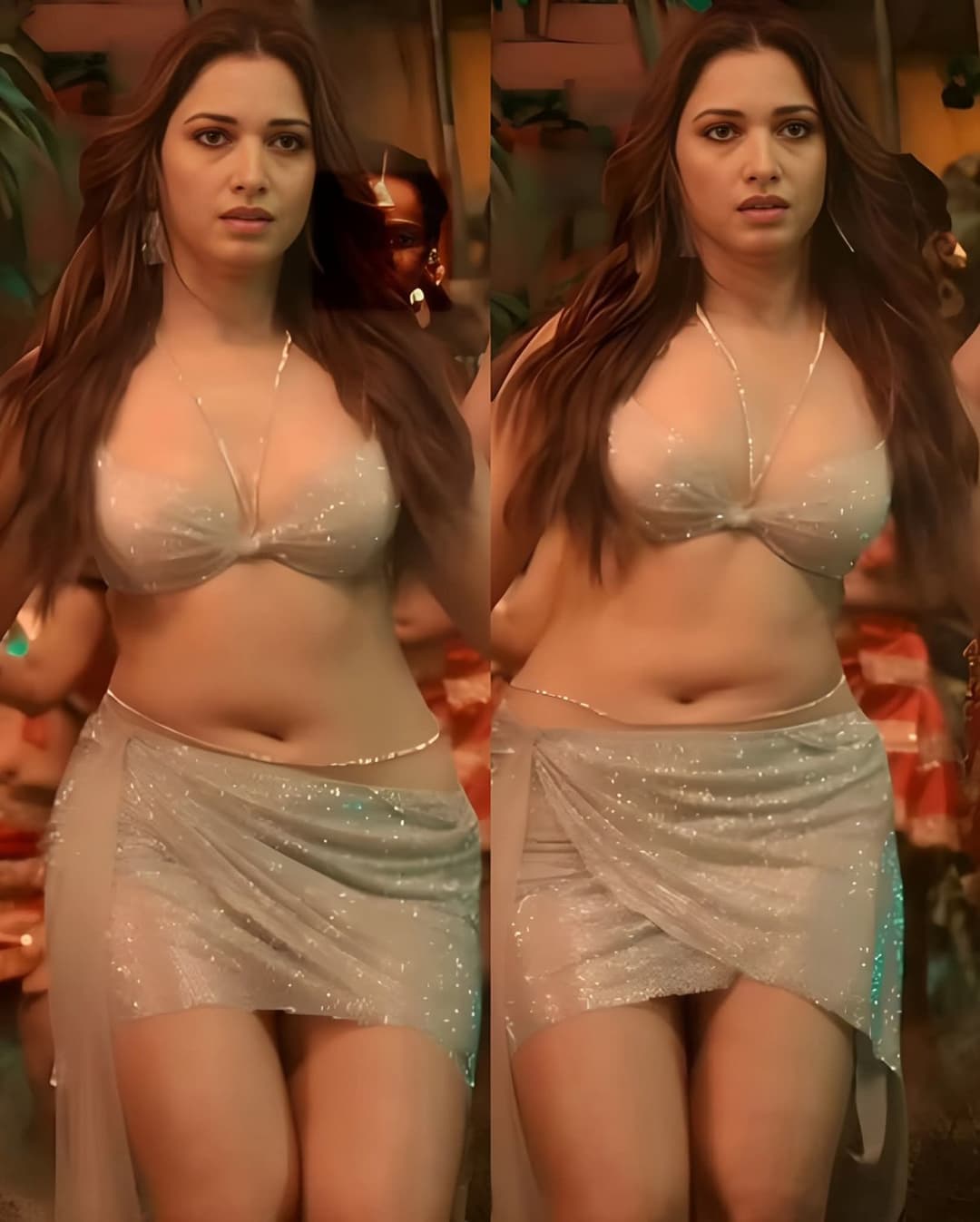 South Indian actress (Tamanna bhatia)
