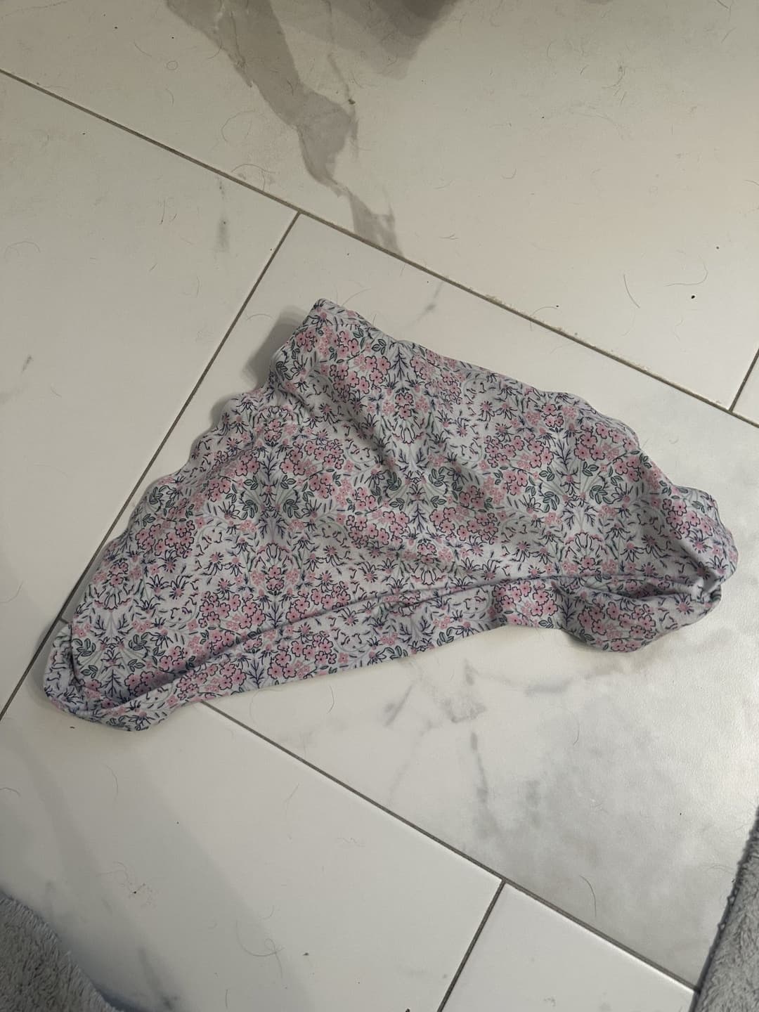 Step mother in law panties