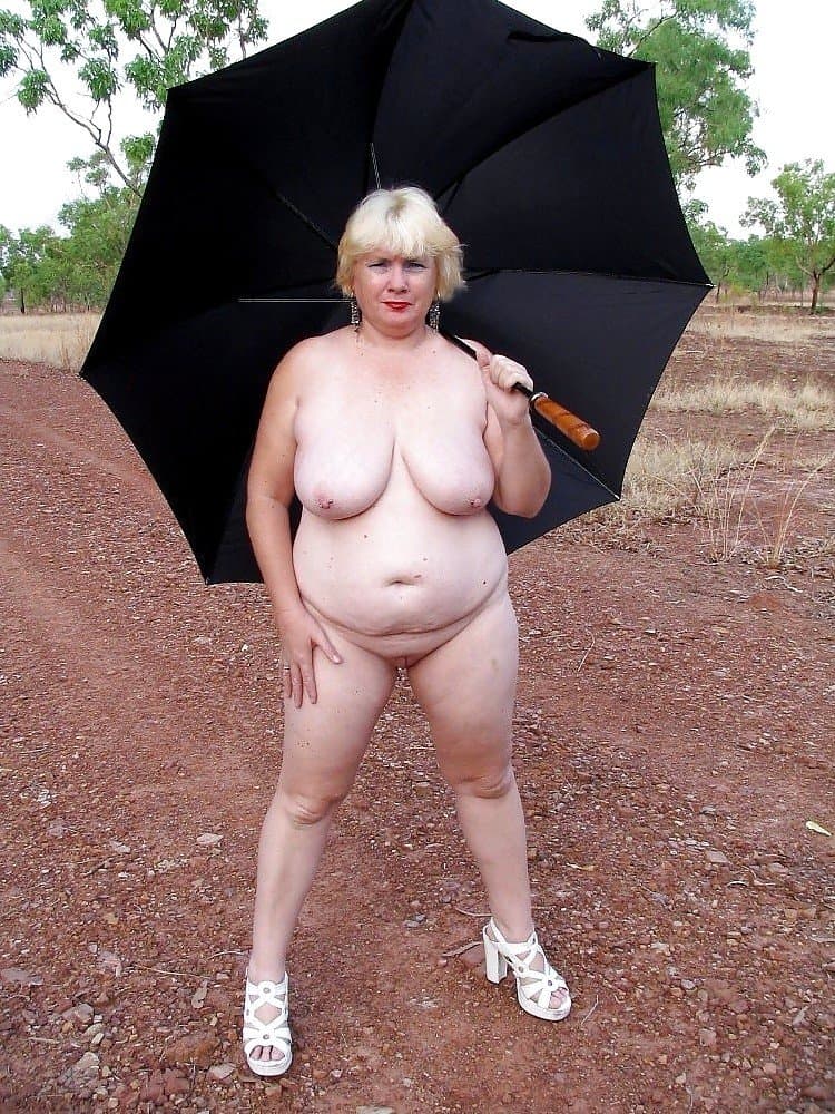 Very nice chubby blonde with big boobs and marvelous cunt