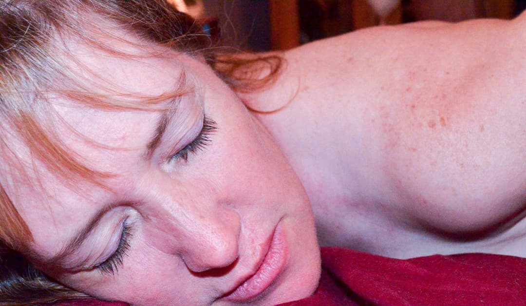 Little cheating ho gets filmed.