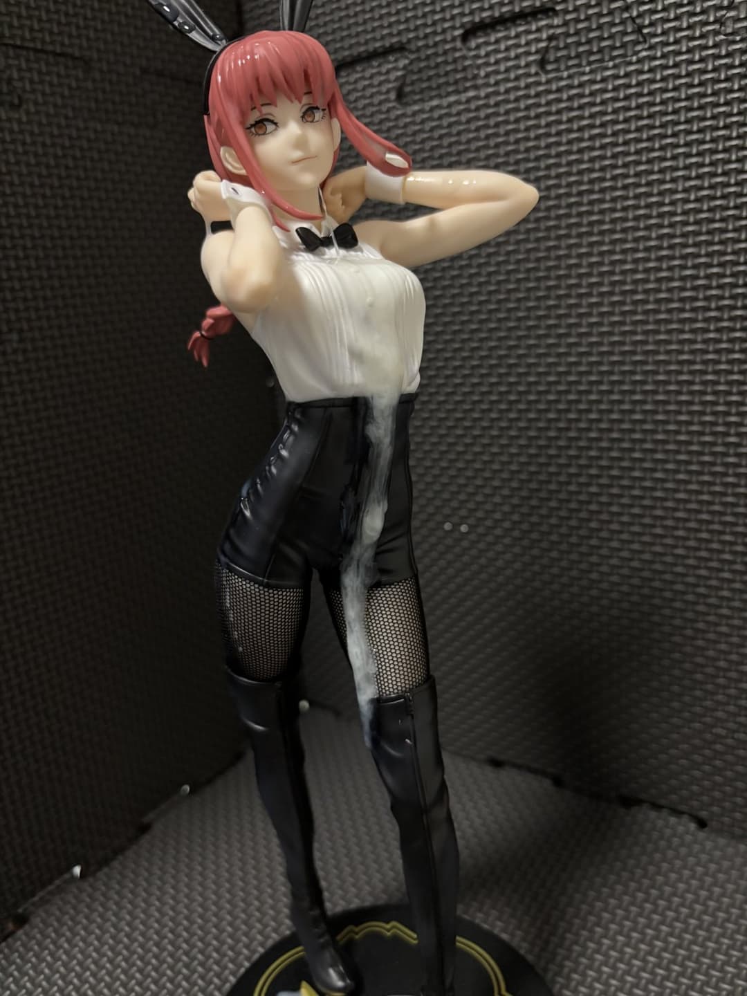 Sof マキマ Makima figure bukkake