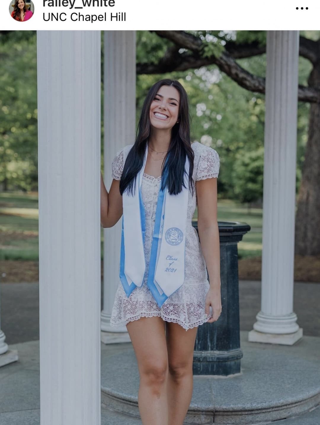 Leaked college Hottie cheerleader Railey the slut white