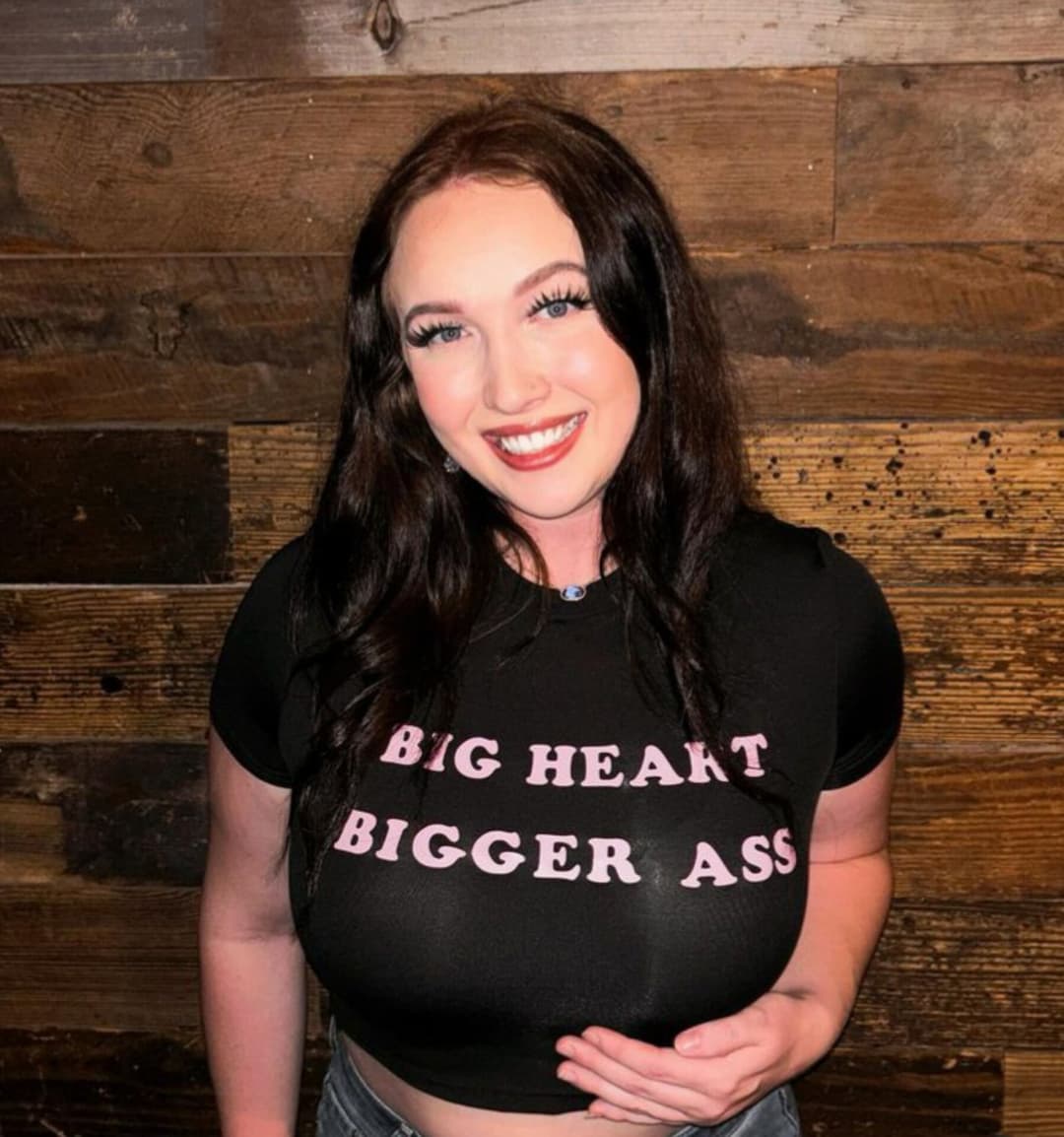 A face reveal of myself