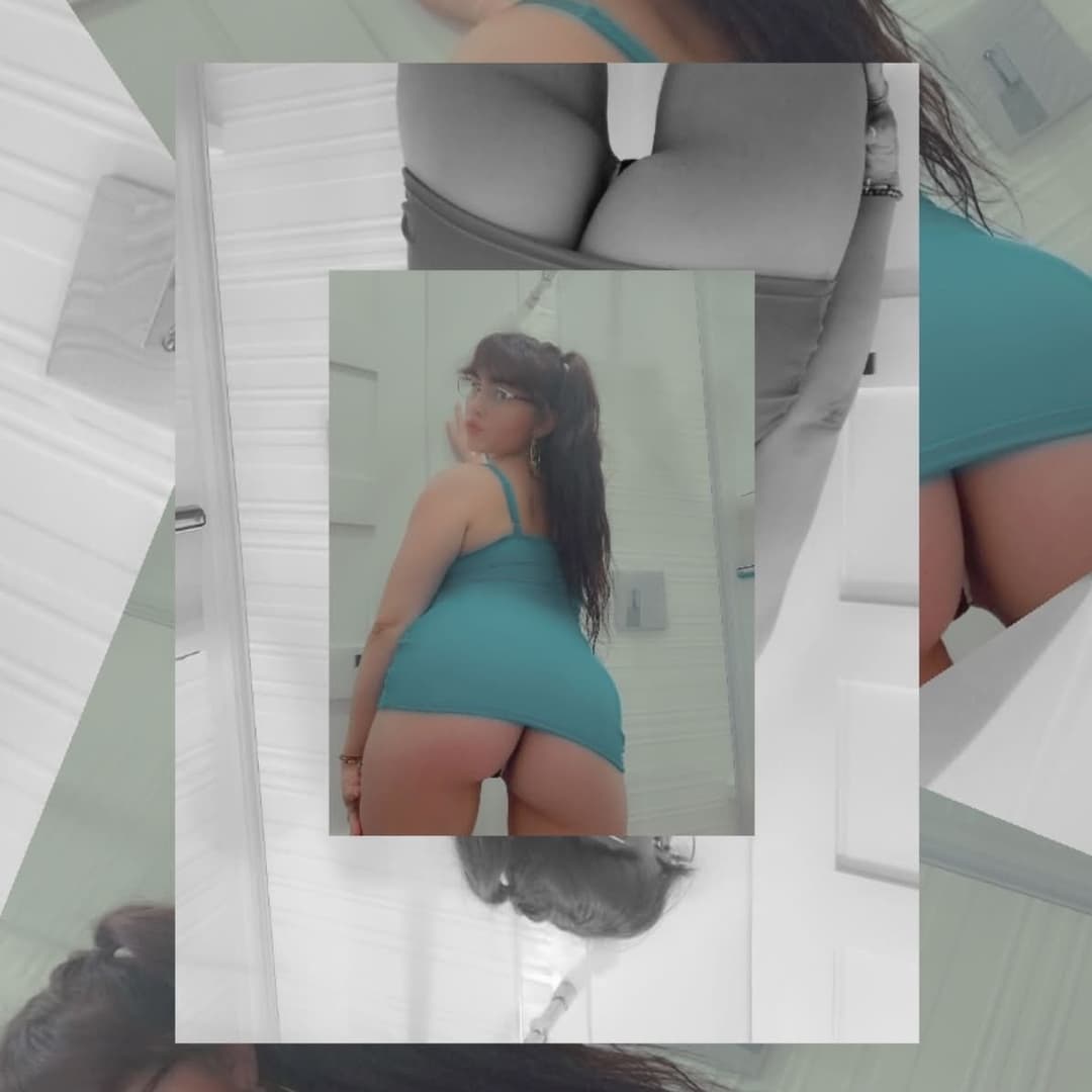 Click to view full size My cousin Margarita has the BEST pussy