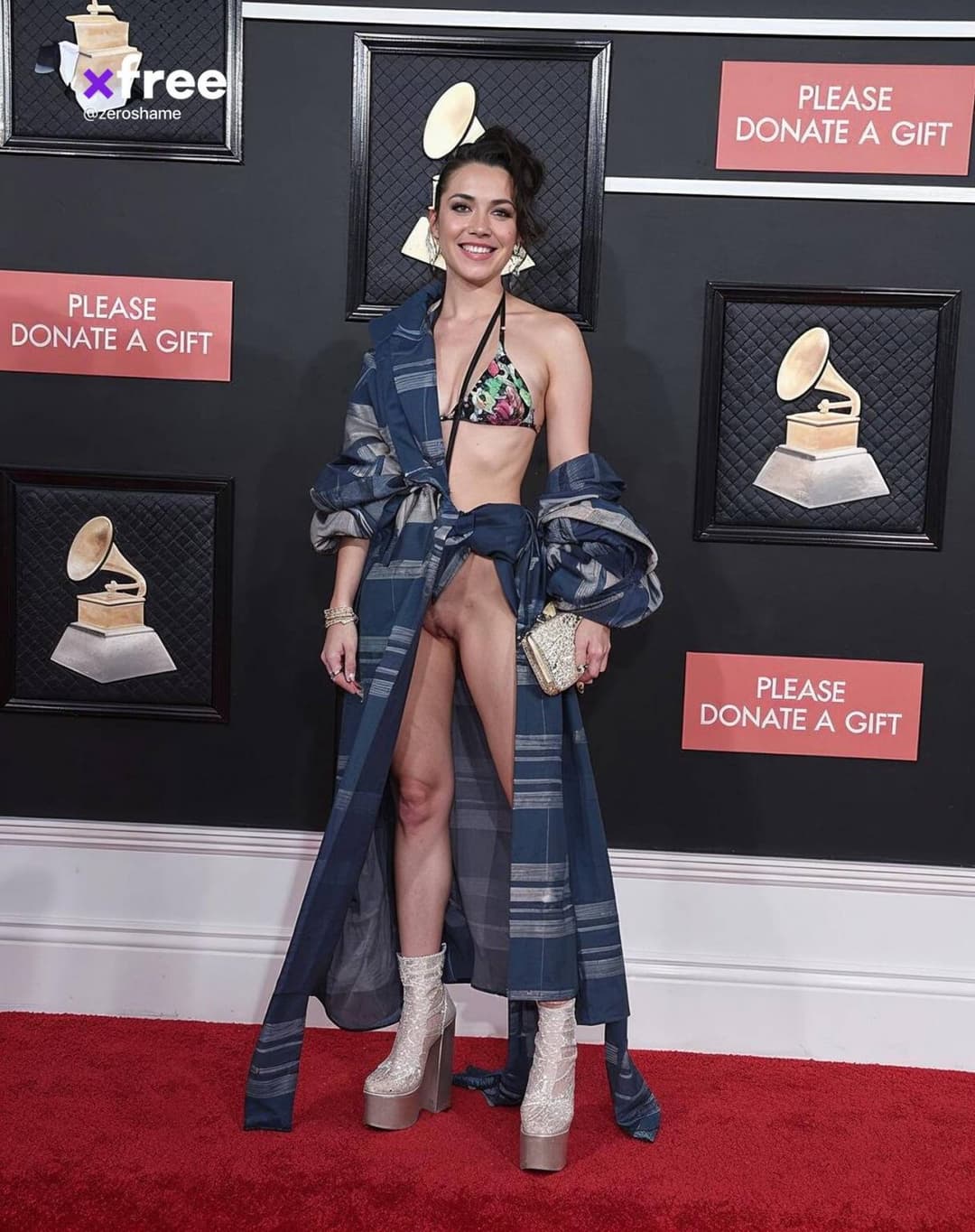 The REAL awards show