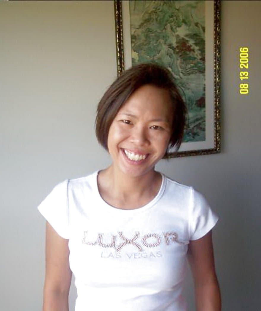 Asian wife daily dose of nudes do you want more?