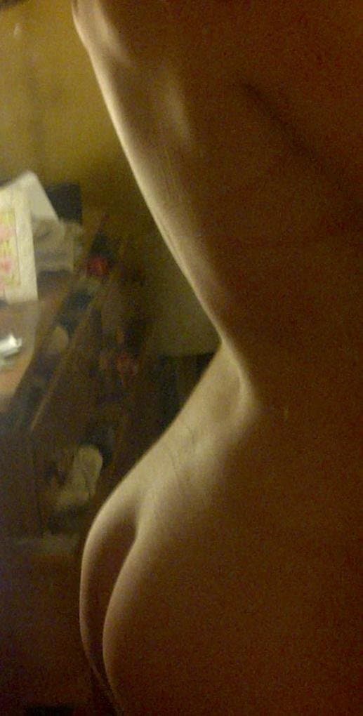 Slim US Girlfriend Part 2