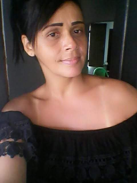 Buceta grande e gostosa