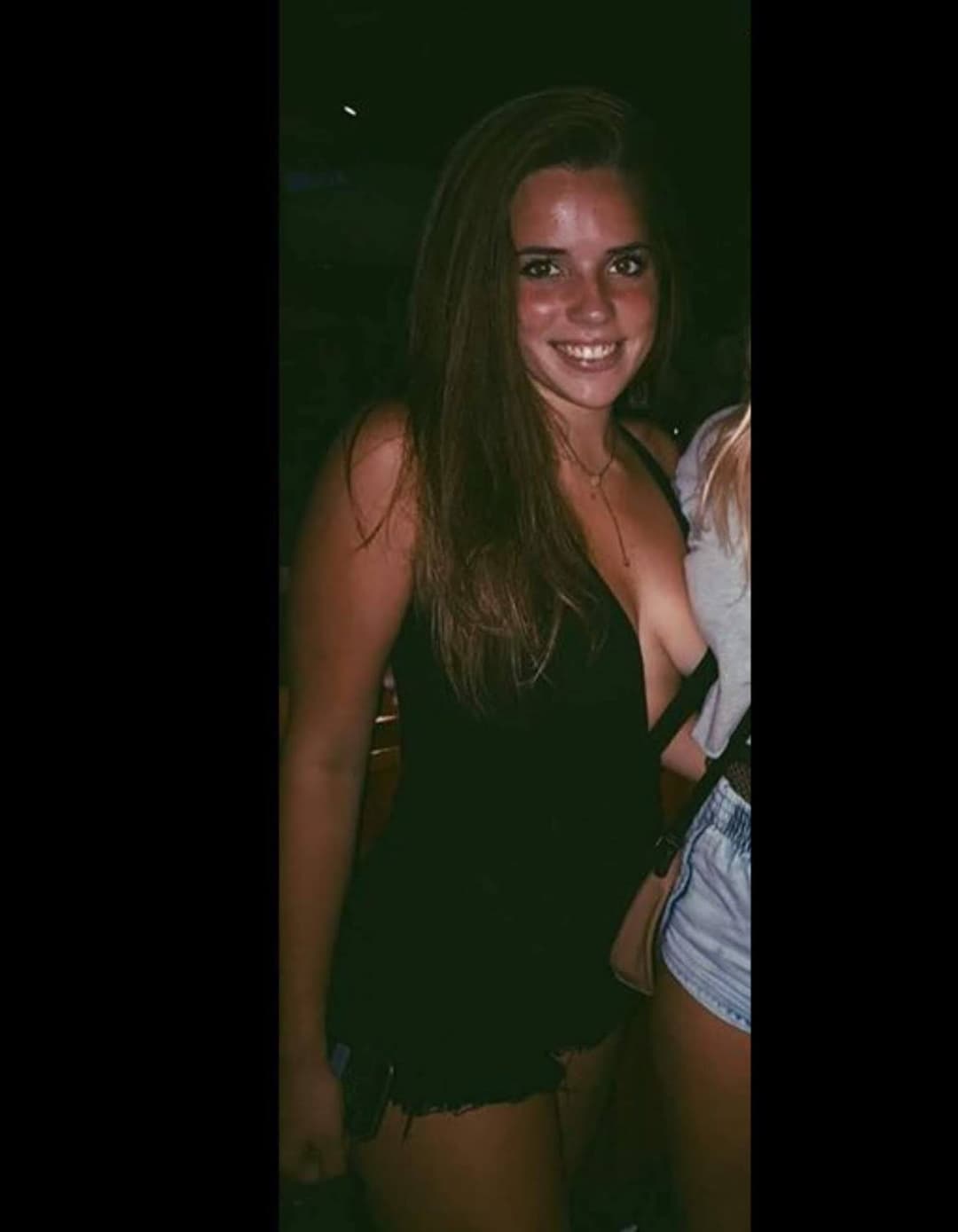 What order are you fucking these sluts?