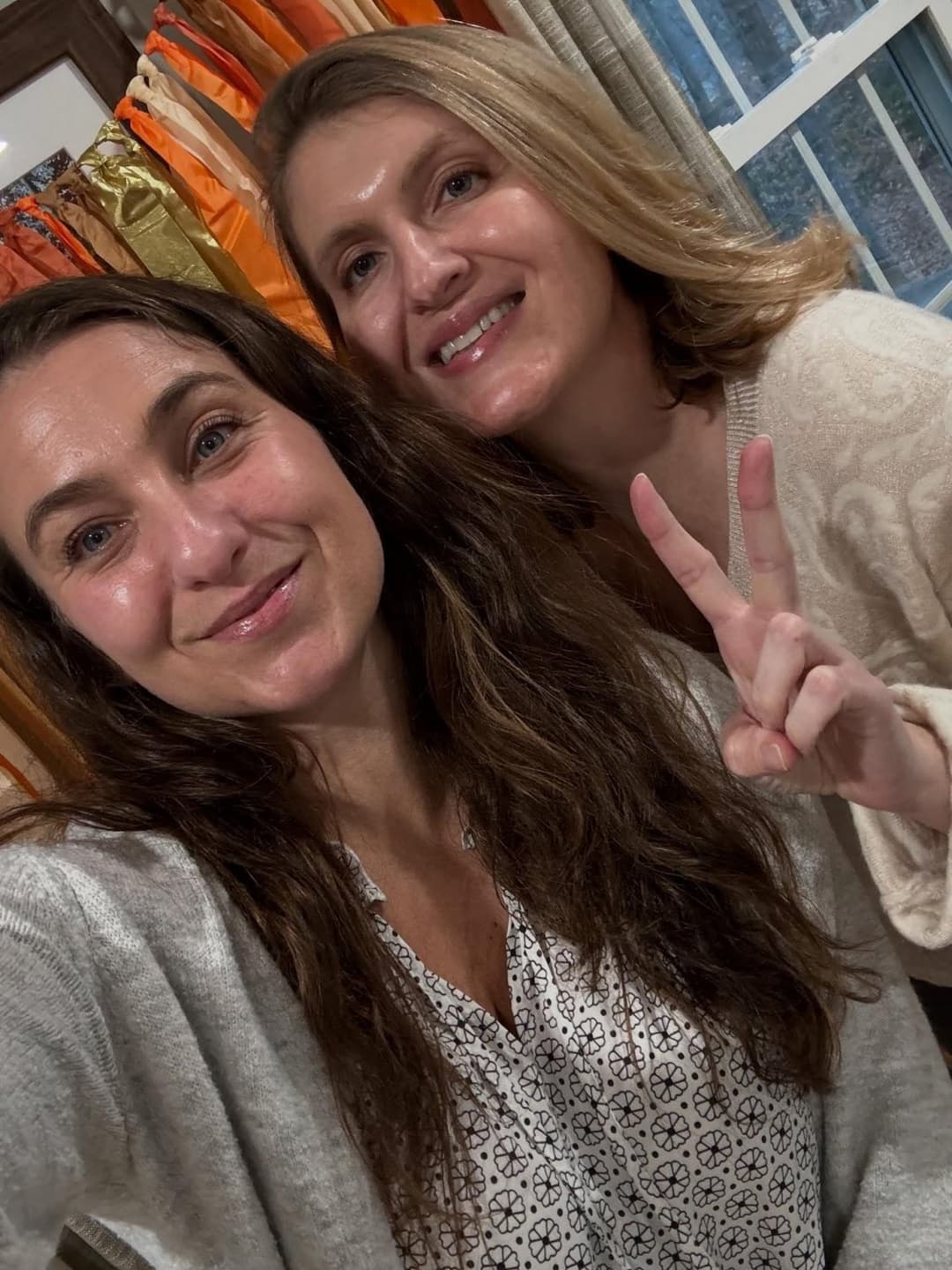 The Internet Goon Whore Legends, The Joseph Sisters