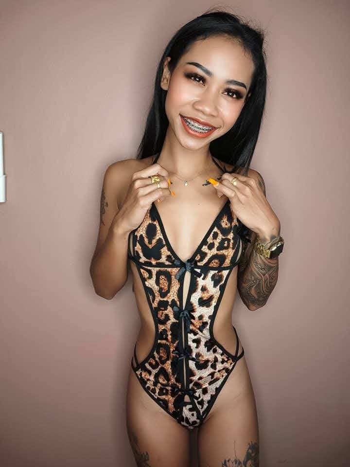 Thailand girl ft1
