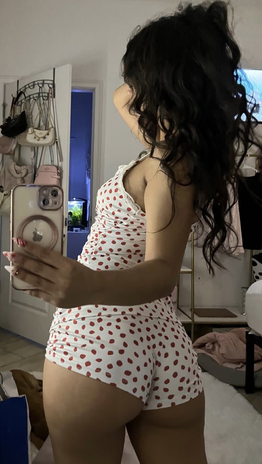 Victoria Jaimes Fanfix