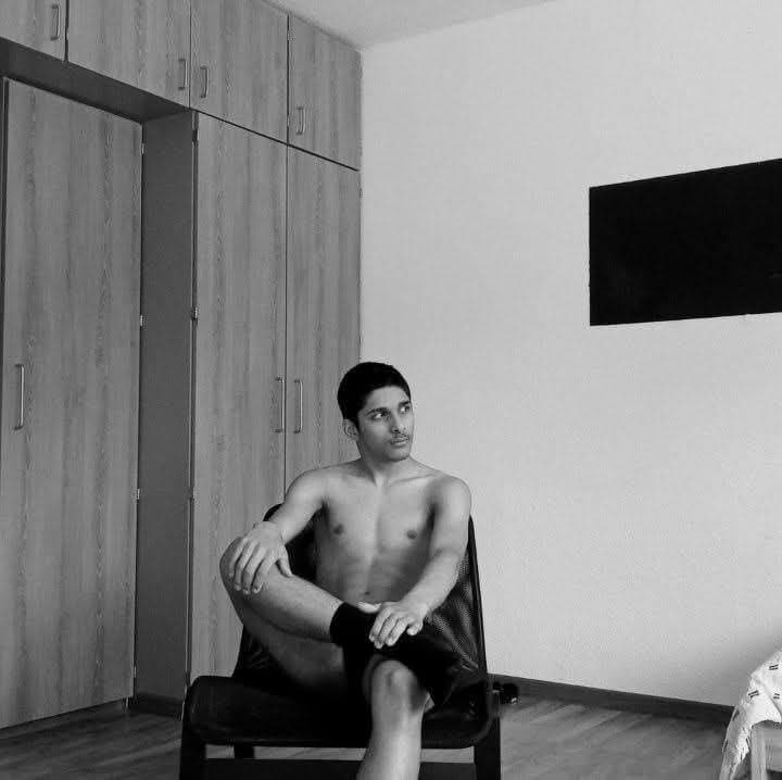 Simitli The Boy - Porn