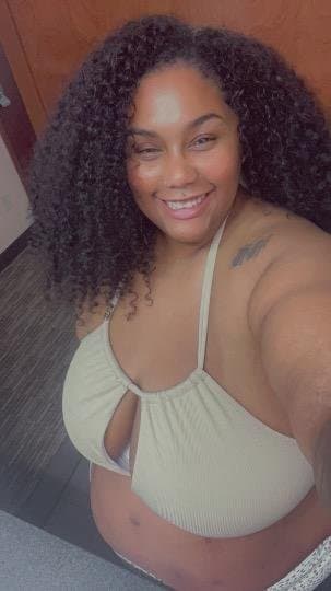 SSBBW NERDY? BUSTY? EBONY?.