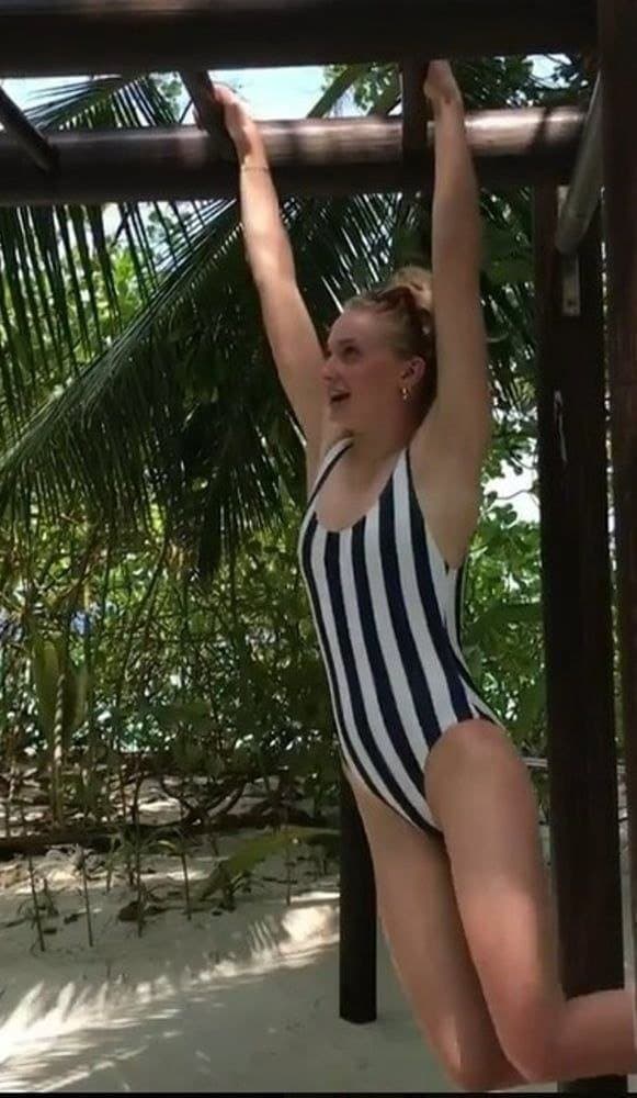 The game of thrones sisters