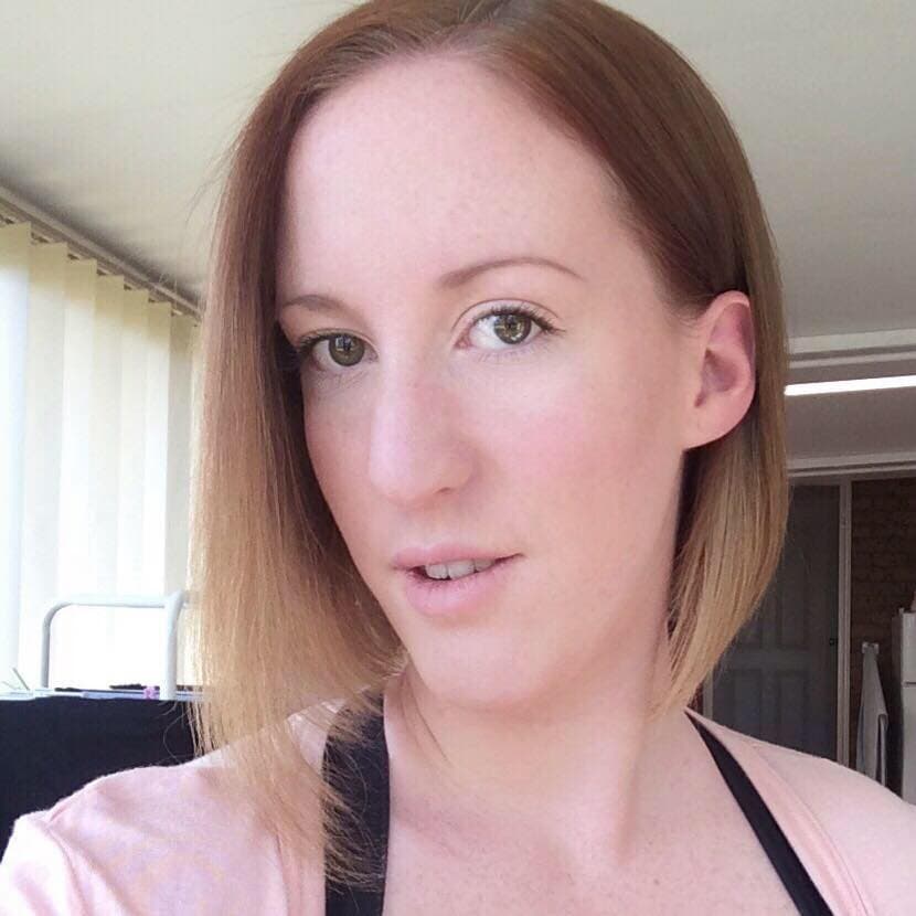 Disabled Retard With Monster Tits Veronica Briggs Kirk