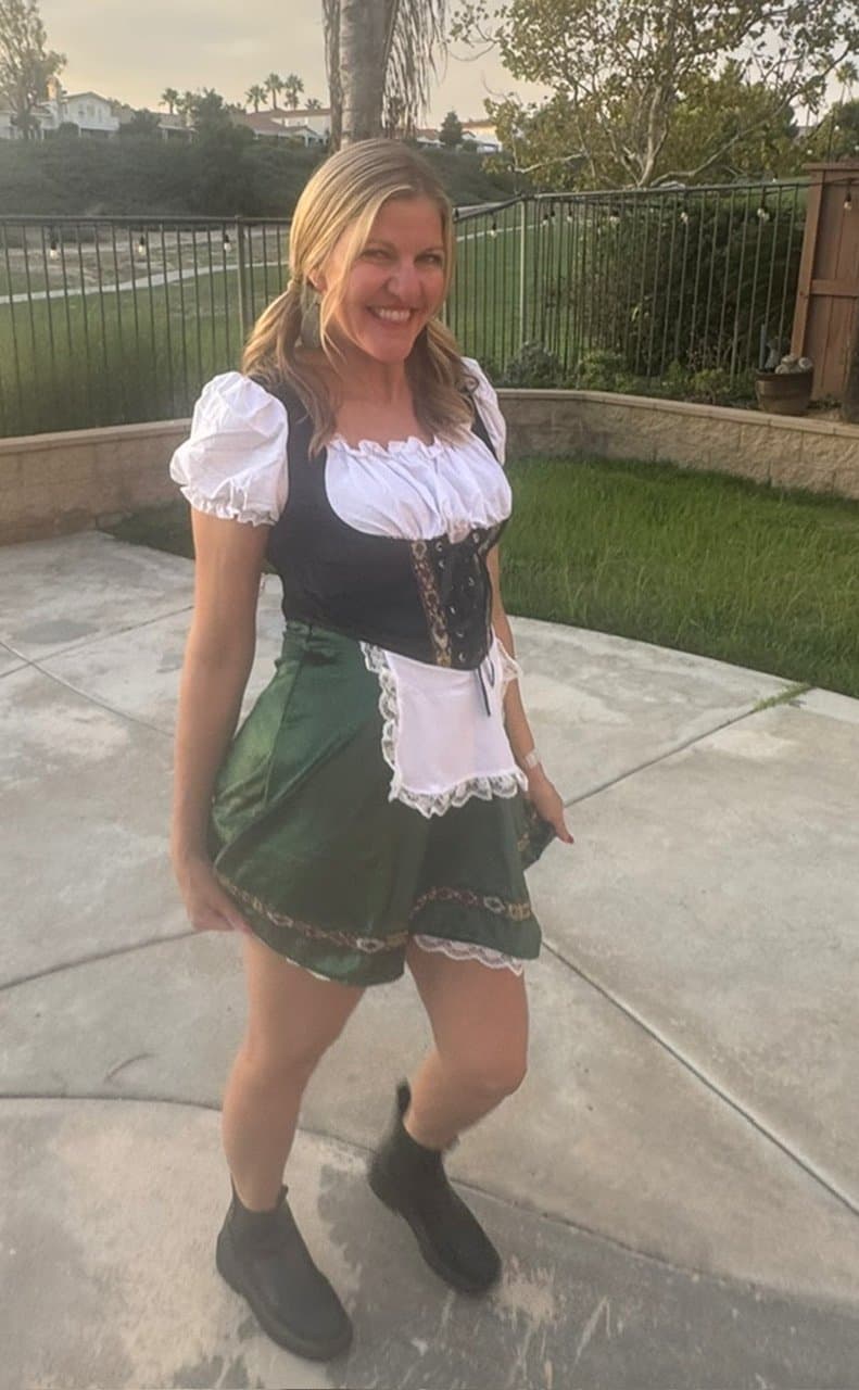 Oktoberfest