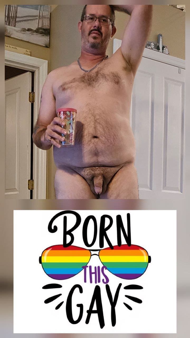 Exposure Whore Steve Hayes