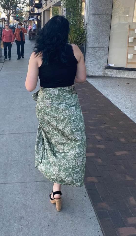 18 year old Alternative Teen Ashlyn