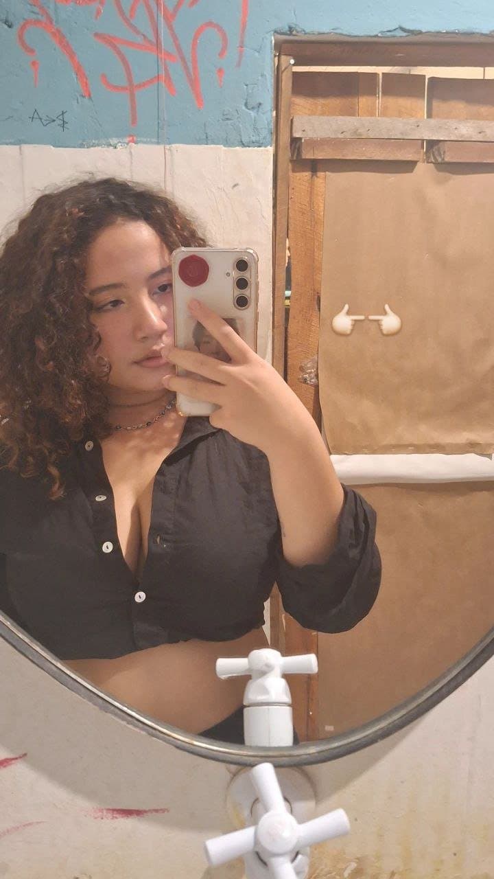 Puta do bairro do Marco