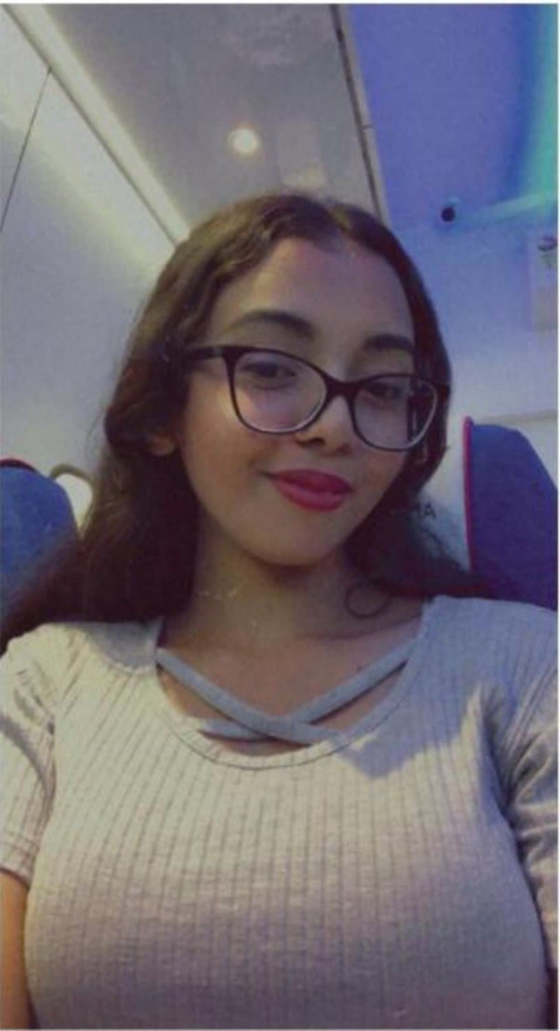 Indian hot face slut with big perky tits Nudes leaked