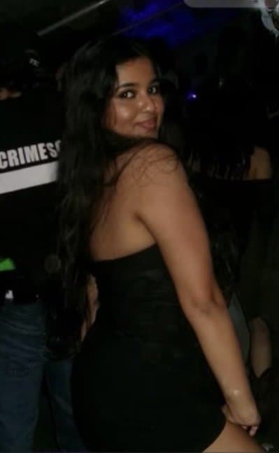 Big boob indian nri pt2 she hot asl dm for more