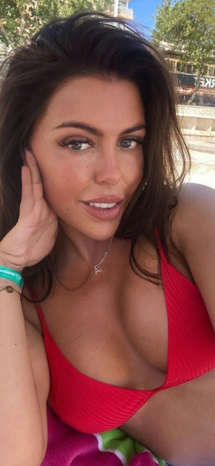 Click to view full size Abbie M