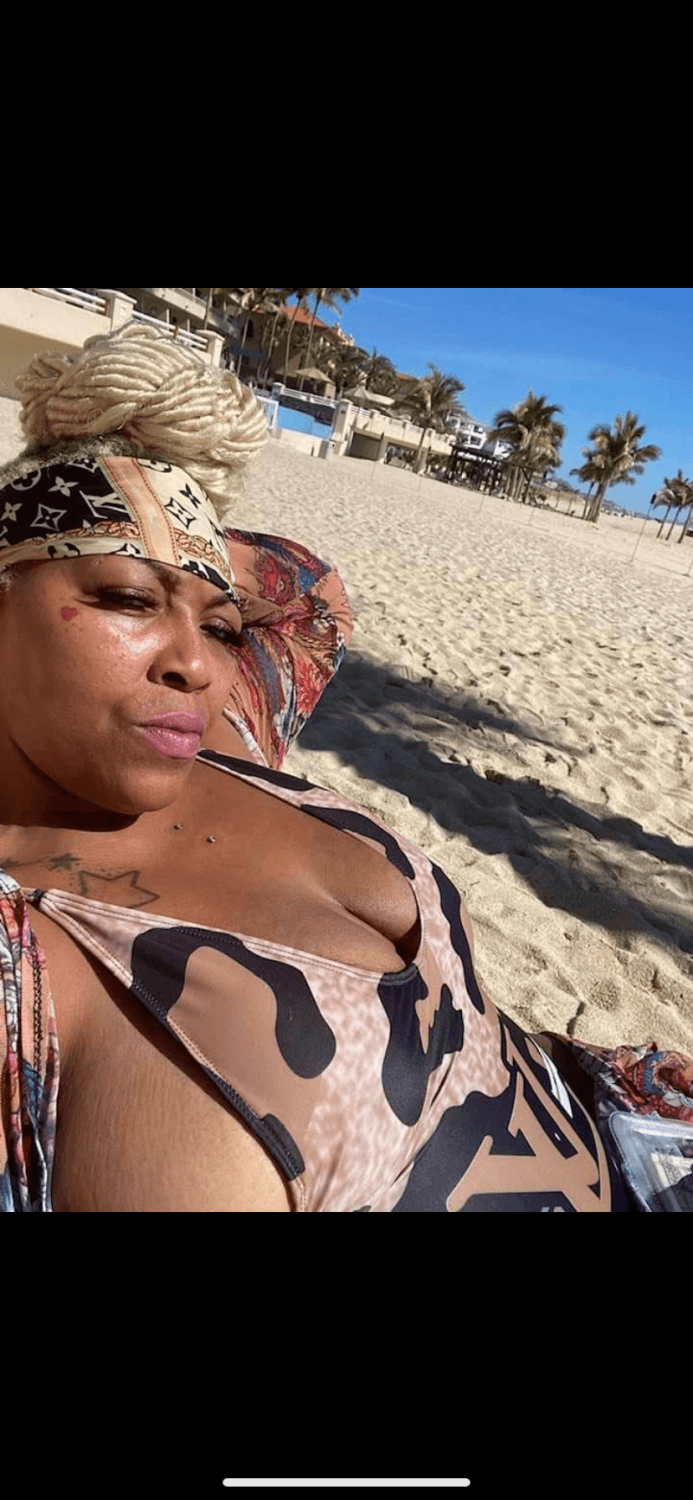 I Miss My Thick Baldhead Milf She Done Got Married On A Nigga I Miss That Ass & Them Hipsssss