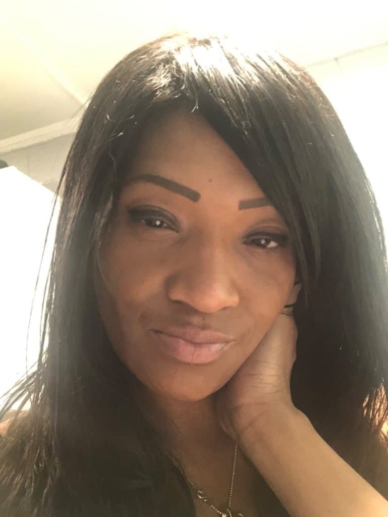 Big Booty Gumjob Granny in Vegas I Need