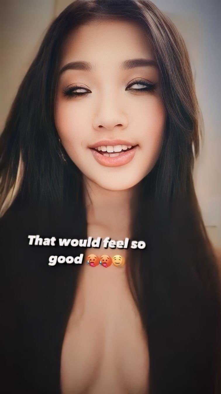 Barely Legal Tiny Asian Teen TikTok Slut Leaked