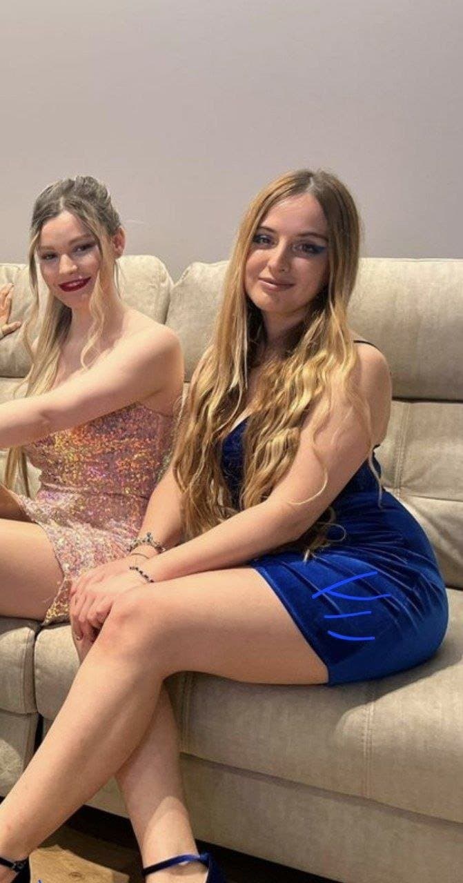 Streamers Latinas - twitch, kick, etc